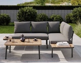 Loungegarnitur-Set Angebote von ambia garden bei XXXLutz Nürnberg für 249,00 €