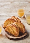Promo Chaussons aux pommes à 2,85 € dans le catalogue U Express à Pont-Saint-Esprit