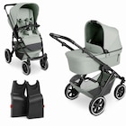 Aktuelle Kinderwagen Angebote bei XXXLutz in Krefeld Aktuelles KOMBIKINDERWAGEN Salsa 5 Air Angebot bei XXXLutz in Krefeld ab 989,90 €