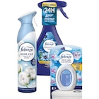 SUR TOUT - FEBREZE - Carrefour à Joué-lès-Tours SUR TOUT - FEBREZE en promo chez Carrefour Joué-lès-Tours