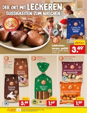 Ähnliche Weihnachtsbaum Angebote im Prospekt "Aktuelle Angebote" von Netto Marken-Discount in Herrenberg Ähnliche Angebote wie Weihnachtsbaum im Prospekt "Aktuelle Angebote" auf Seite 57 von Netto Marken-Discount in Herrenberg