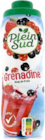 Sirop de grenadine - Plein Sud en promo chez Lidl Sirop de grenadine - Plein Sud dans le catalogue Lidl