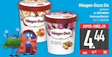 Aktuelles Häagen-Dazs Eis Angebot bei EDEKA in München ab 4,44 €