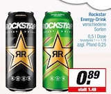 Aktuelle Energydrink Angebote bei EDEKA in Lingen (Ems) Aktuelles Original Angebot bei EDEKA in Lingen (Ems) ab 0,89 €