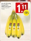 Bananen im Angebot bei WEZ in Löhne Bananen Angebote von Gut & Günstig bei WEZ Löhne für 1,11 €