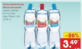Natürliches Mineralwasser im aktuellen Prospekt bei Netto Marken-Discount in Könnern