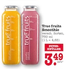 Aktuelles Smoothie Angebot bei E center in Mainz ab 3,49 €