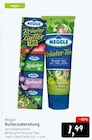 Aktuelles Butterzubereitung Kräuter Trio Angebot bei Konsum in Dresden ab 1,49 €