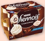 2+1 offert sur tout VIENNOIS - VIENNOIS - Super U à Montpellier 2+1 offert sur tout VIENNOIS - VIENNOIS en promo chez Super U Montpellier