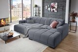Canapé d'angle en promo chez Möbel Martin Forbach à 999,00 €