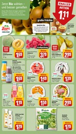 Ähnliche Ingwer Angebote im Prospekt "Dein Markt" von REWE in Offenbach Ähnliche Angebote wie Ingwer im Prospekt "Dein Markt" auf Seite 6 von REWE in Offenbach