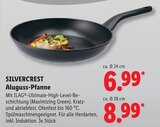 Aktuelles Aluguss-Pfanne Angebot bei Lidl in Frankfurt (Main) ab 6,99 €