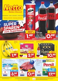 Netto Marken-Discount Prospekt mit 61 Seiten (Bischofswerda)