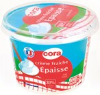CRÈME FRAÎCHE ÉPAISSE - CORA dans le catalogue Supermarchés Match