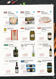 Hamberger Risotto Reis im Prospekt 