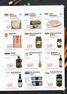 Barilla im Hamberger Prospekt "TAKE AWAY" mit 44 Seiten (Berlin)