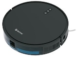 Vaccuum Saugroboter RVC-115 schwarz von denver für 99,00 € bei Netto mit dem Scottie im Angebot Vaccuum Saugroboter RVC-115 schwarz von denver im aktuellen Netto mit dem Scottie Prospekt