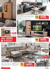 Sofa im Zurbrüggen Prospekt in Münster Aktueller Zurbrüggen Prospekt mit Sofa, "DAS MEGA-EVENT", Seite 7