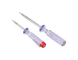 Brico Dépôt Vimory - Promo Lot 2 tournevis testeur Promo Lot 2 tournevis testeur à 2,49 € dans le catalogue Brico Dépôt à Vimory