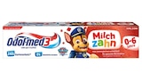 REWE Homberg - Milch Zahn Angebot im Prospekt Milch Zahn bei REWE im Homberg Prospekt für 1,99 €