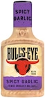 BBQ-Sauce im Angebot bei Penny in Erftstadt BBQ-Sauce Angebote von BULL'S-EYE bei Penny Erftstadt für 2,99 €