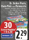 EDEKA Erpel Prospekt mit  im Angebot für 2,29 €