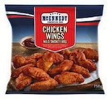 Chicken Wings bei Lidl im Tornesch Prospekt für 4,49 €