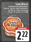 Saint Albray bei EDEKA im Bedburg-Hau Prospekt für 2,22 €