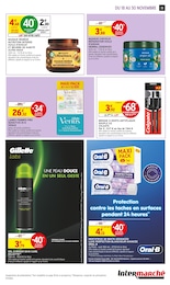 Offre Dentifrice dans le catalogue Intermarché Hyper du moment à la page 35