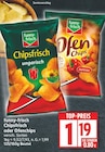 Chipsfrisch von funny-frisch für 1,19 € bei EDEKA im Angebot Chipsfrisch von funny-frisch im aktuellen EDEKA Prospekt