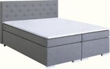 Aktuelles Boxspringbett Angebot bei ROLLER in Mönchengladbach ab 699,99 €