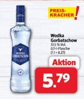 Aktuelle Wodka Angebote bei Markant Nordwest in Osnabrück Aktuelles Wodka Gorbatschow Angebot bei Markant Nordwest in Osnabrück ab 5,79 €