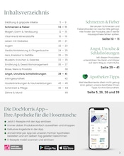 Aktueller DocMorris Prospekt mit Likör, "HERBST / WINTER 2024", Seite 3