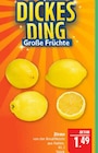Aktuelles Zitrone Angebot bei Marktkauf in Nürnberg ab 1,49 €