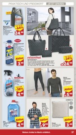 Aktueller famila Nordwest Prospekt mit Herren Hemd, "Markt - Angebote", Seite 38