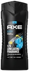 Bodyspray oder Duschgel Angebote von AXE bei Penny Schwerin für 2,99 €