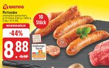 EDEKA Werkhausen Prospekt mit  im Angebot für 8,88 €