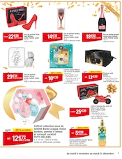 Gps Angebote im Prospekt "JOYEUX NOËL & MEILLEURS PRIX : CADEAUX" von Carrefour auf Seite 5