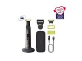 Tondeuse OneBlade Pro 360 - PHILIPS - Carrefour à Tours Tondeuse OneBlade Pro 360 - PHILIPS en promo chez Carrefour Tours à 79,99 €
