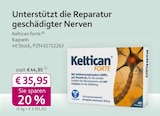 Keltican forte im aktuellen Prospekt bei mea - meine apotheke in Wincheringen