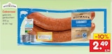 Netto Marken-Discount - Cabanossi Angebot im Prospekt Cabanossi bei Netto Marken-Discount im Prospekt "" für 2,49 €