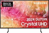 GU55DU7199UXZG Angebote von SAMSUNG bei MEDIMAX Nettetal für 479,00 €