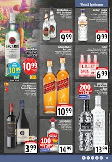 Whiskey im aktuellen E center Prospekt (Hamm) Whiskey im E center Prospekt "Aktuelle Angebote" mit 28 Seiten (Hamm)