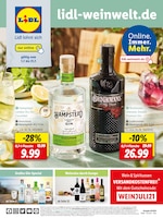 Lidl Prospekt für Neumünster mit 20 Seiten Lidl Prospekt für Neumünster: "Wein-Highlights Juli 2021", 20 Seiten, 01.07.2021 - 31.07.2021