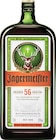 Kräuterlikör von Jägermeister im aktuellen METRO Prospekt