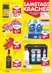 Whiskey im aktuellen Netto Marken-Discount Prospekt (Bielefeld) Whiskey im Netto Marken-Discount Prospekt "Aktuelle Angebote" mit 47 Seiten (Bielefeld)