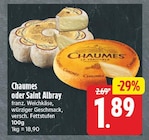 Chaumes für 1,89 € bei EDEKA im Angebot Chaumes im aktuellen EDEKA Prospekt