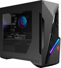 MAG INFINITE S3 14NVL5-2814DE Gaming Desktop von MSI für 999,00 € bei MediaMarkt Saturn im Angebot MAG INFINITE S3 14NVL5-2814DE Gaming Desktop von MSI im aktuellen MediaMarkt Saturn Prospekt