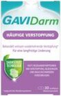 Gavidarm Häufige Verstopfung Kapseln bei Apotheke am Drostenplatz im Prospekt "" für 25,95 €