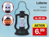 Laterne Angebote bei Zimmermann Bremen für 6,99 €